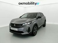 Usado Peugeot 3008 GT 300 CV (220 kW) 2022 Gris artense / negro SUV