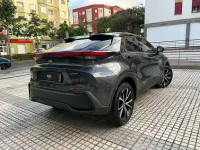 Usado Toyota C-HR Advance 140 CV (102 kW) 2025 Gris SUV