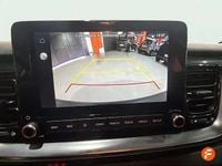 Brugt Kia Stonic 100 HK (73 kW) 2024 Rød SUV