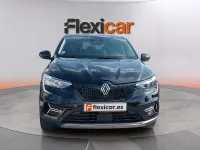 Usado Renault Arkana Evolution 145 CV (106 kW) 2024 Negro SUV