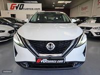 Usado Nissan Qashqai Acenta 140 CV (102 kW) 2022 Blanco SUV