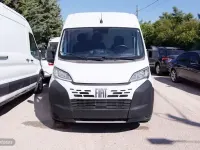 Usado Fiat Ducato 140 CV (102 kW) 2024 Blanco Van