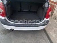 Usado Citroën Xsara Picasso Exclusive 92 CV (67 kW) 2010 Blanco Monovolumen