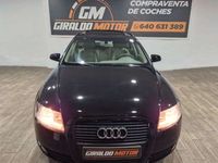 usado Audi A6 2.4 V6 Multitronic