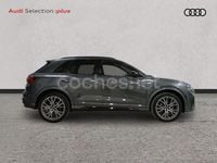 Usado Audi Q3 Ambiente 150 CV (110 kW) 2025 Gris / plata SUV