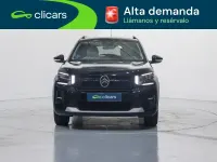 Nuevo Citroën e-C3 83 kW (113 CV) 2025 Negro