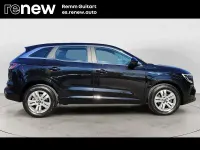 Usado Renault Austral Equilibre 140 CV (102 kW) 2023 Negro SUV