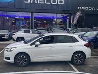 Usado Citroën C4 PureTech 110 CV (80 kW) 2018