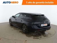 usado Peugeot 508 1.5 Blue-HDi GT-Line