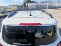 Usado Jeep Renegade Trailhawk 170 CV (125 kW) 2019 Blanco SUV