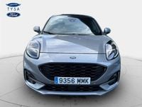 Usado Ford Puma ST-Line X 125 CV (91 kW) 2023 Todoterreno SUV