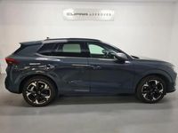 Occasion Cupra Terramar 150 ch (110 kW) 2024 Bleue SUV