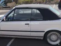 Usado BMW 318 115 CV (84 kW) 1992 Blanco Descapotable
