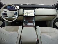 Usado Land Rover Range Rover HSE 351 CV (258 kW) 2024 Belgravia green SUV