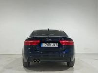 usado Jaguar XE 20d Pure