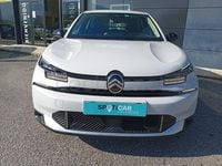 Nuevo Citroën C4 Business Class 145 CV (106 kW) 2025 Blanco SUV