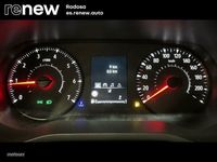 Nuevo Renault Trafic 110 CV (80 kW) 2025 Blanco Monovolumen