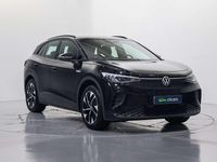 Usado VW ID.4 Pro 127 kW (174 CV) 2023 Negro SUV