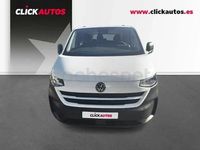 Usado VW Caravelle 110 CV (80 kW) 2025 Blanco Monovolumen