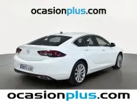 Usado Opel Insignia Business Elegance 170 CV (125 kW) 2021 Blanco Berlina