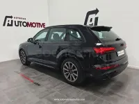Usado Audi Q7 S-line plus 231 CV (169 kW) 2022 Negro SUV