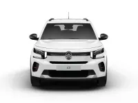 Nuevo Citroën C3 100 CV (73 kW) 2026 Blanco SUV