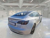 Usado Tesla Model 3 Performance 364 kW (495 CV) 2021 Blanco Berlina