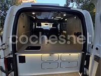 Usado Nissan NV200 Comfort 90 CV (66 kW) 2015 Blanco Monovolumen