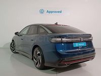 Usado VW ID.7 Pro 175 kW (238 CV) 2024 Eléctrico Berlina