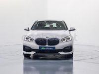 Usado BMW 116 116 HP (85 kW) 2023 Branco Citadino