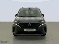 Nuevo Nissan Townstar N-Connecta 89 kW (122 CV) 2025 Gris Monovolumen