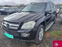 usado Mercedes GL420 CDI