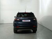 usado Jeep Compass 80th Anniversary Plug-In Hybrid 4WD