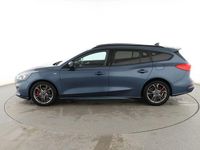 Usado Ford Focus ST-Line X 150 CV (110 kW) 2021 Azul Familiar