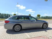 Usado BMW 520 Comfort Edition 190 CV (139 kW) 2017 Gris / plata Familiar