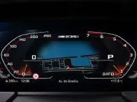 Usado BMW 218 Gran Coupé 140 CV (102 kW) 2021 Azul Coupe