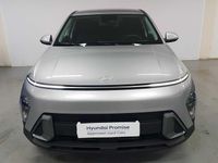 Nuevo Hyundai Kona 137 CV (100 kW) 2025 SUV