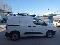 Usado Opel Combo 102 CV (75 kW) 2022 Blanco Van