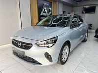 Usado Opel Corsa Edition 100 CV (73 kW) 2022 Azul Berlina