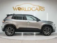Usado Jeep Avenger Summit 101 CV (74 kW) 2024 Gris SUV