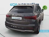 Usado Audi Q3 Advanced Plus 150 CV (110 kW) 2022 Gris SUV