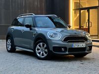 usado Mini Cooper Countryman SE ALL4 Aut.