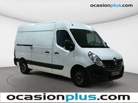 usado Renault Master Furgón T L2H2 3500 dCi 96kW (130CV) E6