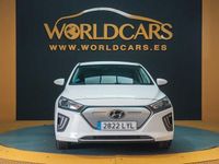 Usado Hyundai Ioniq 100 kW (136 CV) 2022 Utilitario