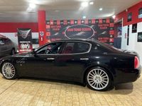 usado Maserati Quattroporte 4.2 Aut.