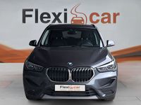 usado BMW X1 sDrive18i Gasolina en Flexicar Tolosa