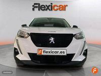 Usado Peugeot 2008 Active 100 CV (73 kW) 2022 Blanco SUV