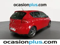 Usado Seat Altea I-Tech 105 CV (77 kW) 2015 Rojo Monovolumen