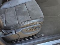 Usado Audi A4 140 CV (102 kW) 2004 Gris / plata Berlina
