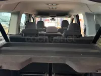 Usado Ford Grand Tourneo Connect Trend 150 CV (110 kW) 2025 Azul Monovolumen